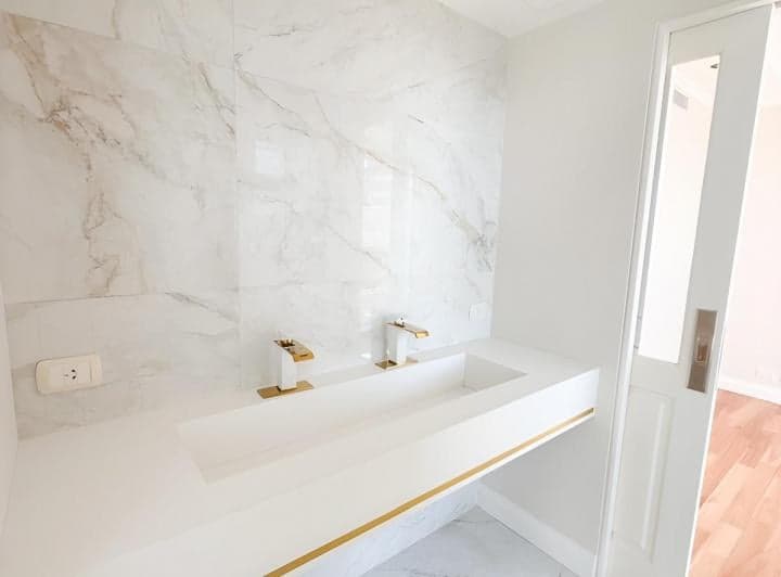 Departamento 216m² Alquiler