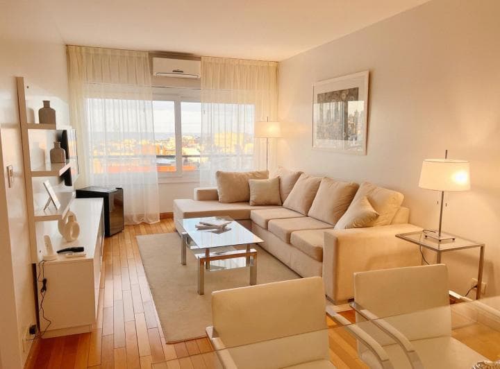 Departamento en Alquiler de 2 ambientes