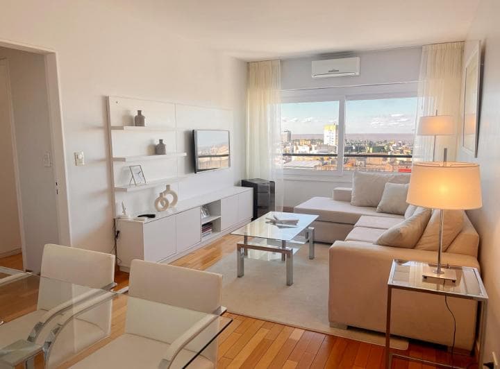 Departamento Alquiler 52m² de 2 ambientes
