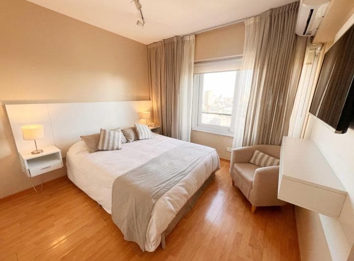 Departamento de 2 ambientes Alquiler USD 1.700