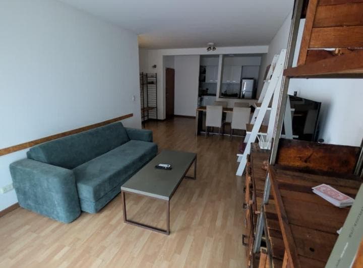 Departamento 90m² Alquiler