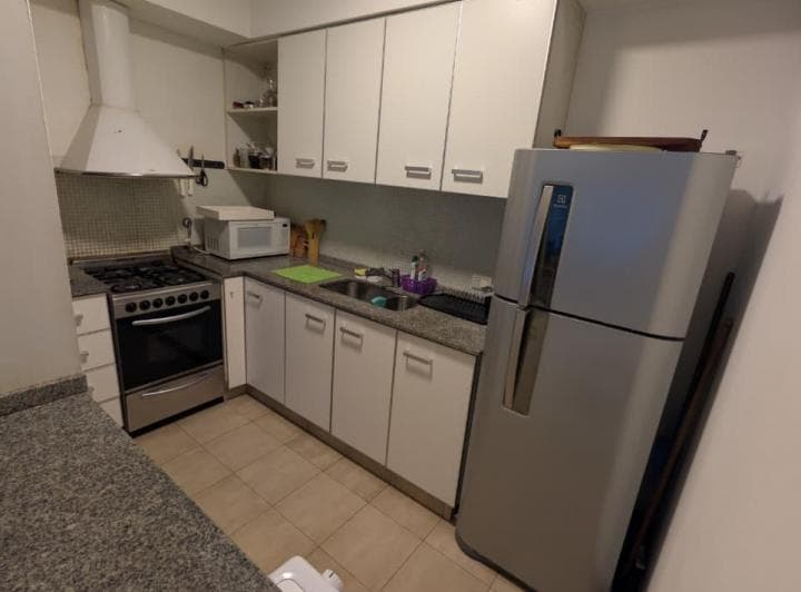 Departamento 90m² Alquiler