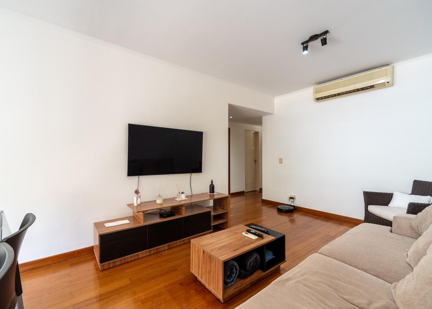 Departamento 3 ambientes en Puerto Madero - foto 9