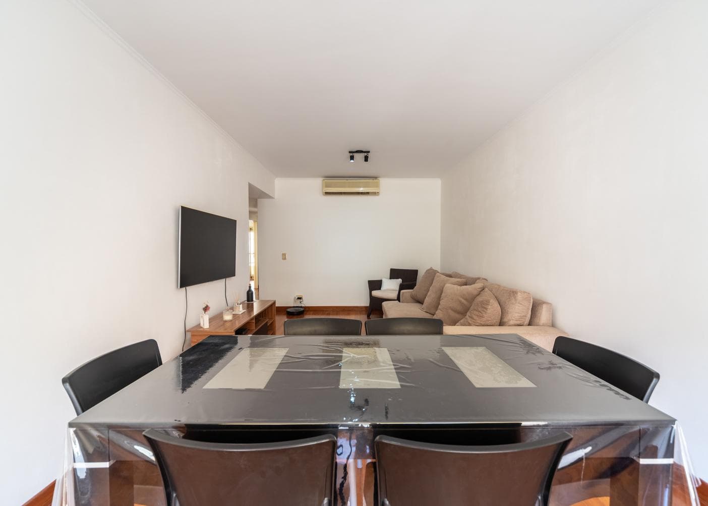 Departamento 3 ambientes en Puerto Madero - foto 10