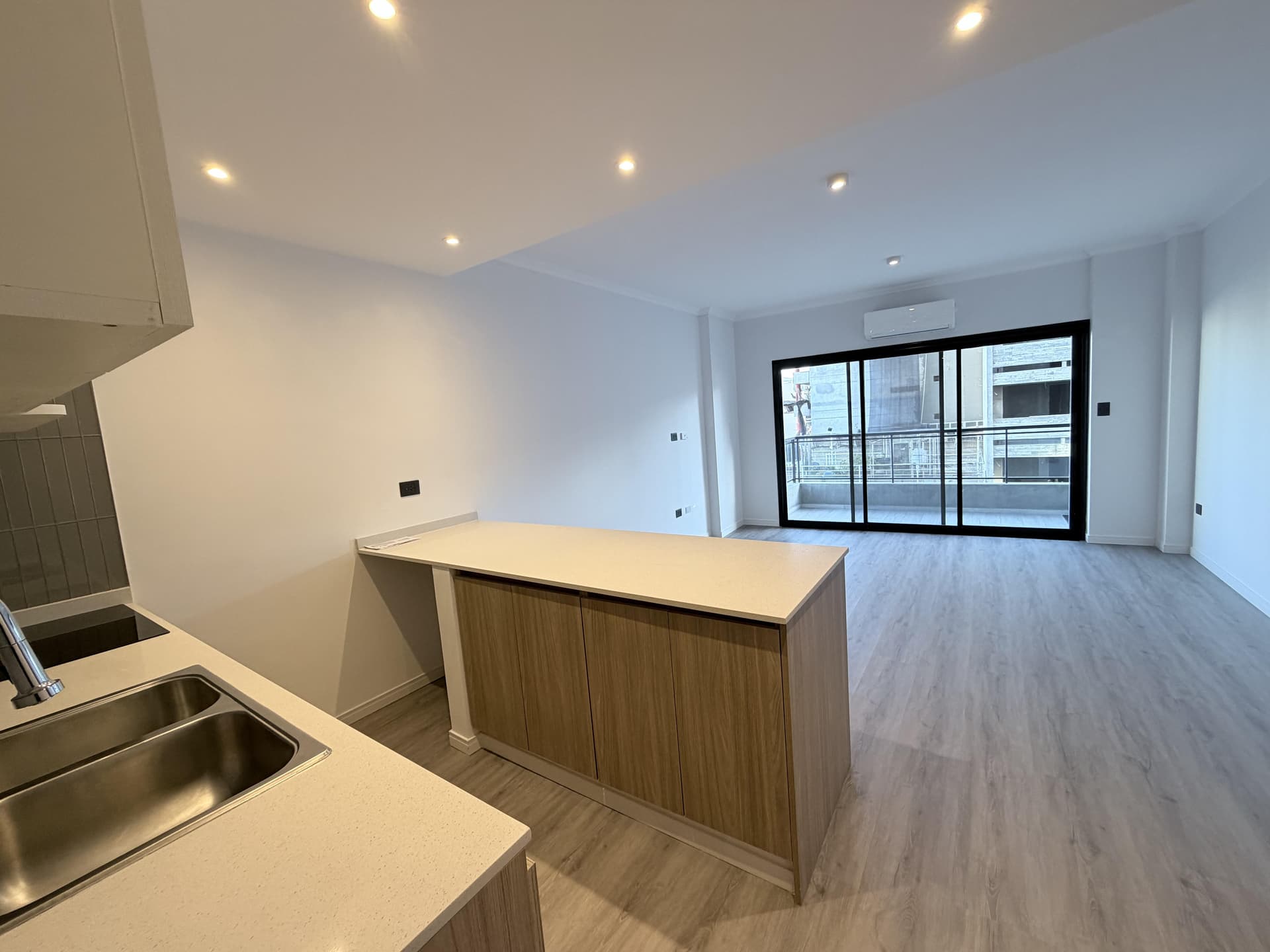 Departamento 2 ambientes en Palermo Hollywood, Palermo - foto 4
