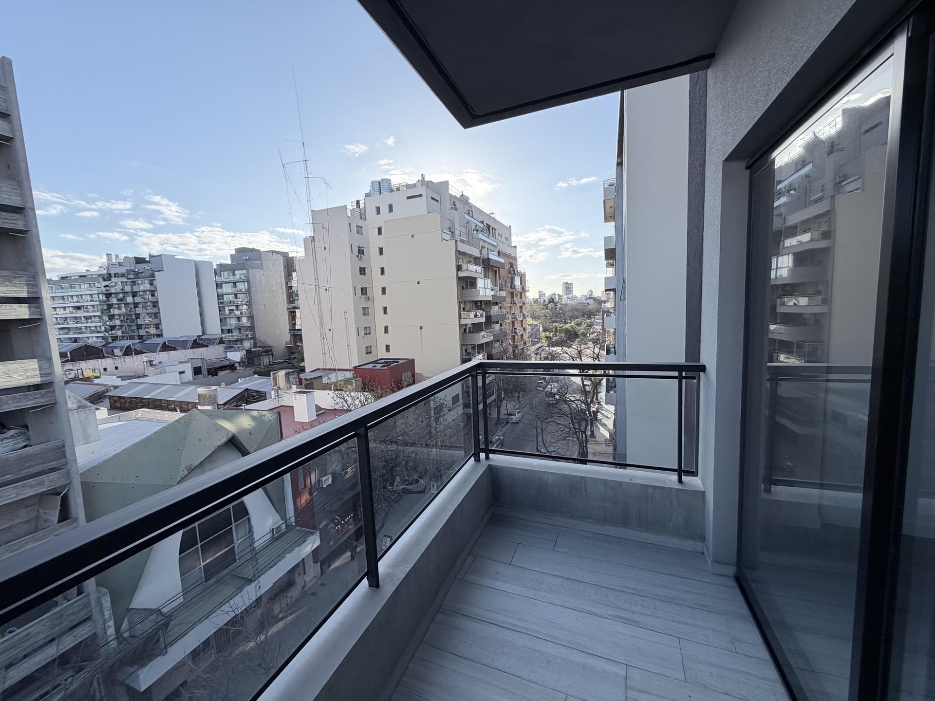 Departamento 2 ambientes en Palermo Hollywood, Palermo - foto 5