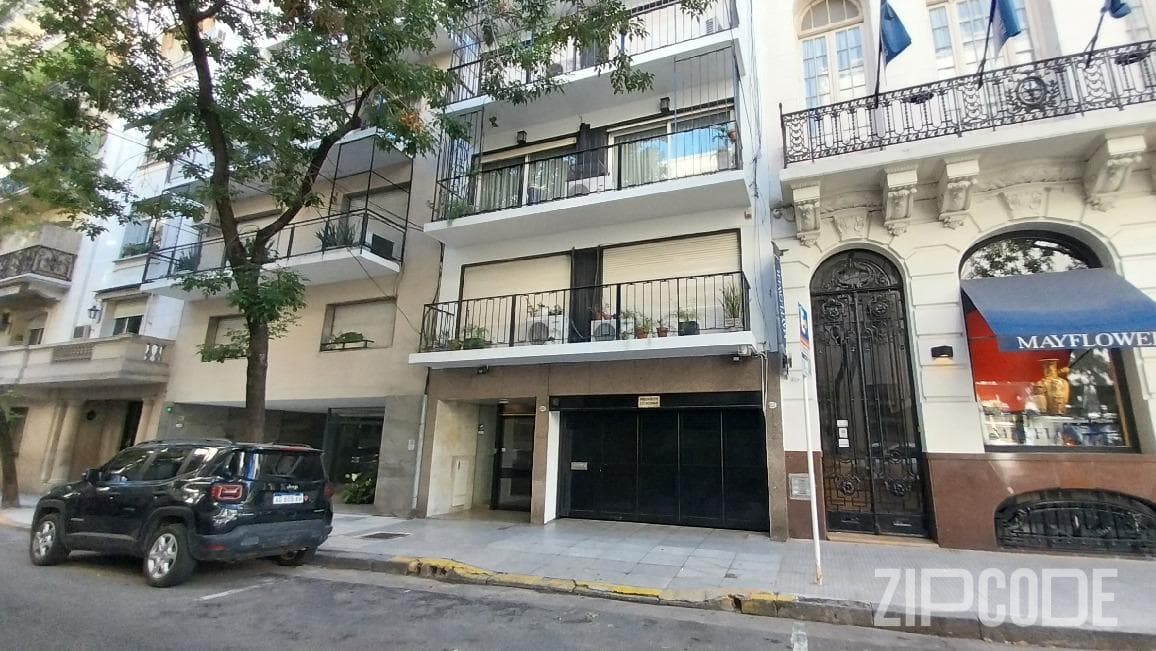 Departamento 3 ambientes en Recoleta - foto 1