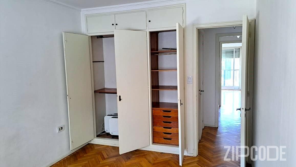 Departamento 3 ambientes en Recoleta - foto 14