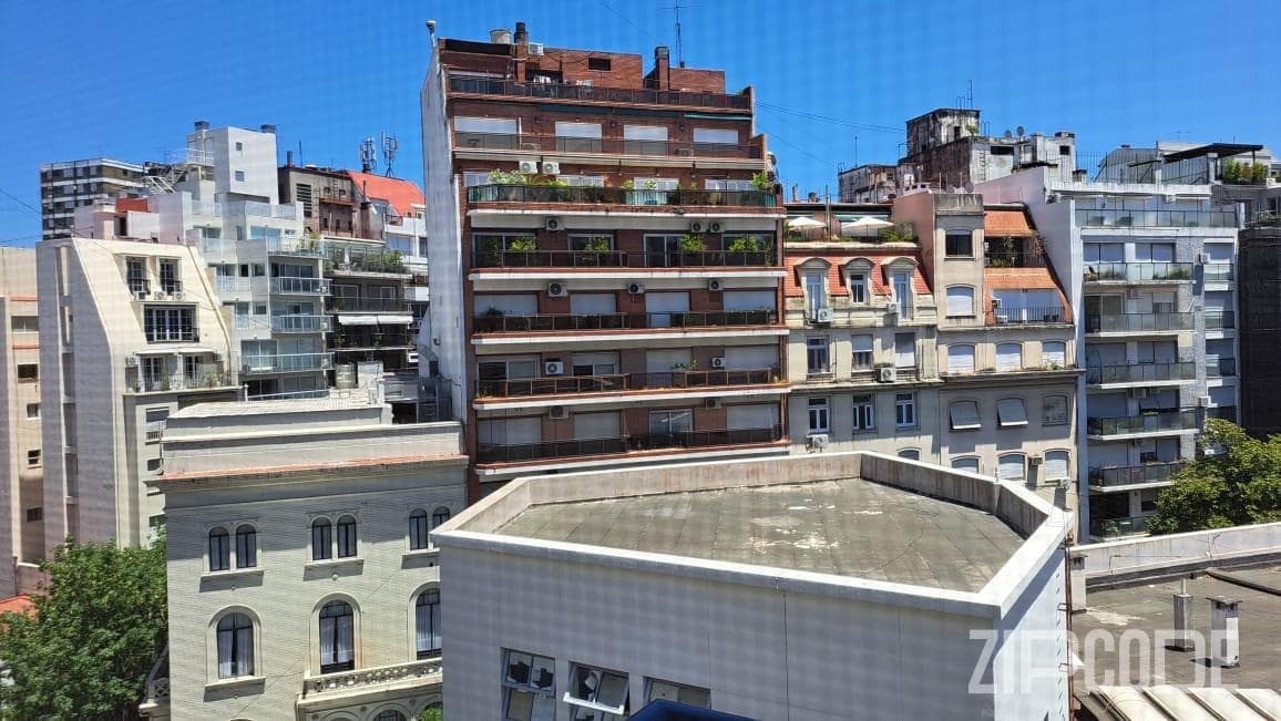 Departamento 3 ambientes en Recoleta - foto 21