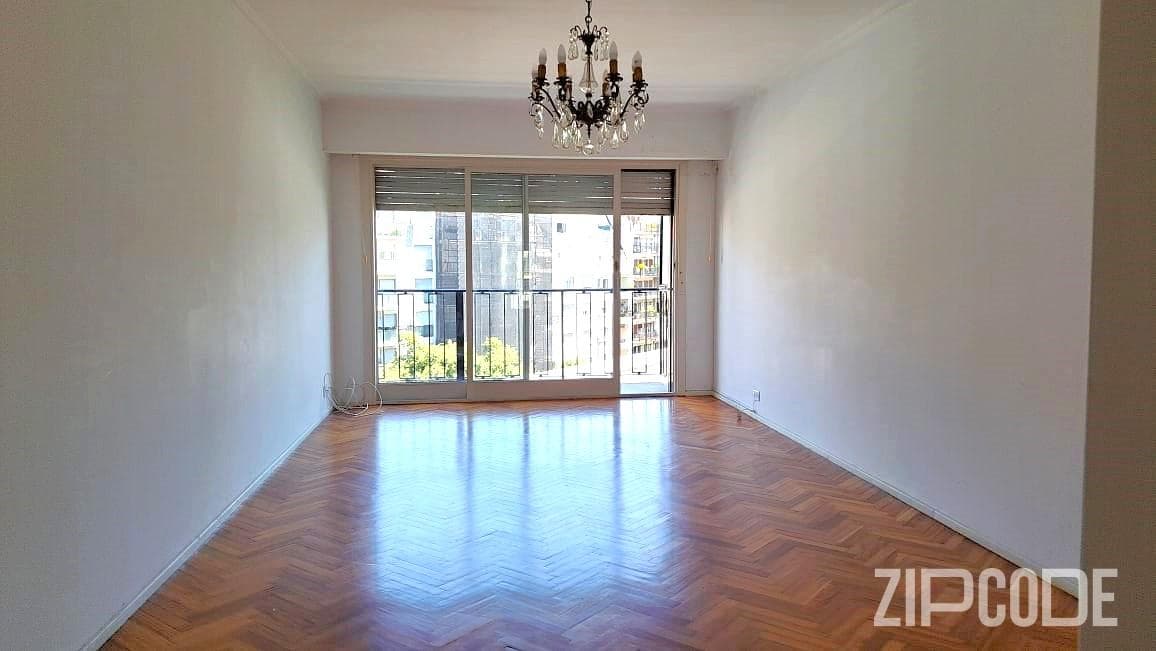 Departamento 3 ambientes en Recoleta - foto 5