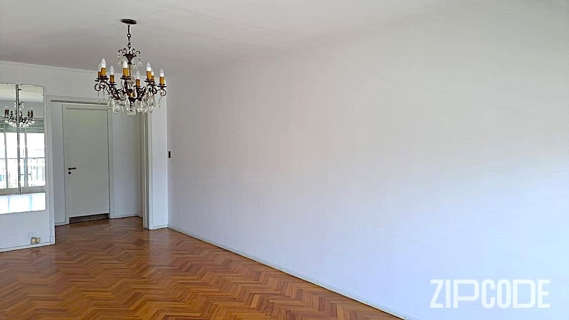 Departamento 3 ambientes en Recoleta - foto 8