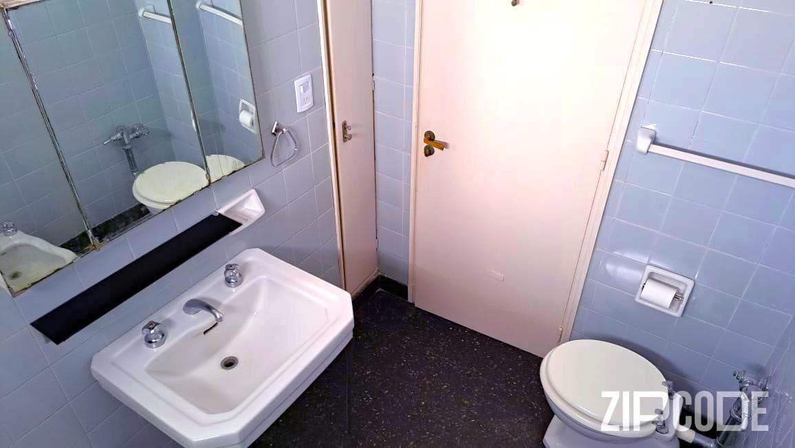 Departamento 3 ambientes en Recoleta - foto 10