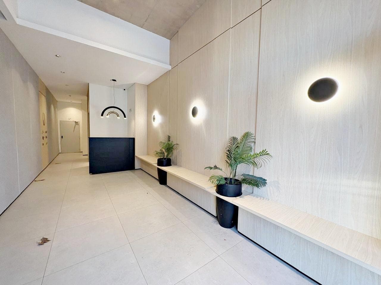 Departamento 1 ambientes en Palermo Hollywood, Palermo - foto 2