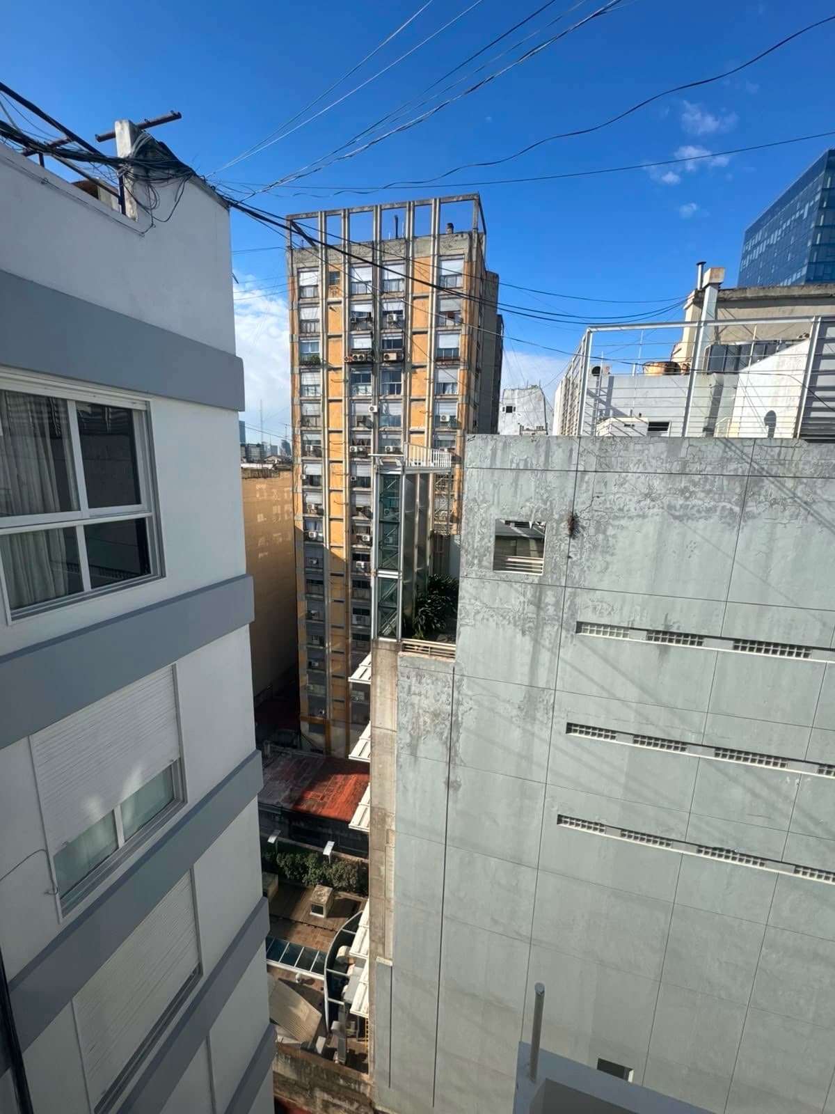 Departamento 2 ambientes en San Nicolás - foto 16