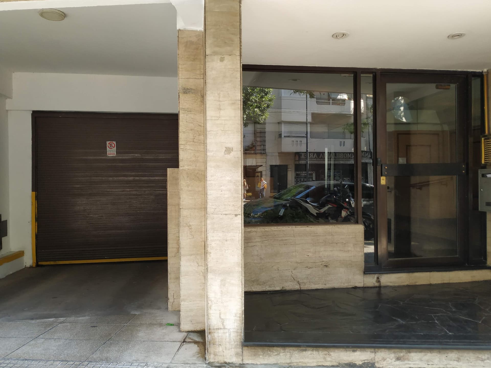 Departamento 3 ambientes en Botanico, Palermo - foto 1
