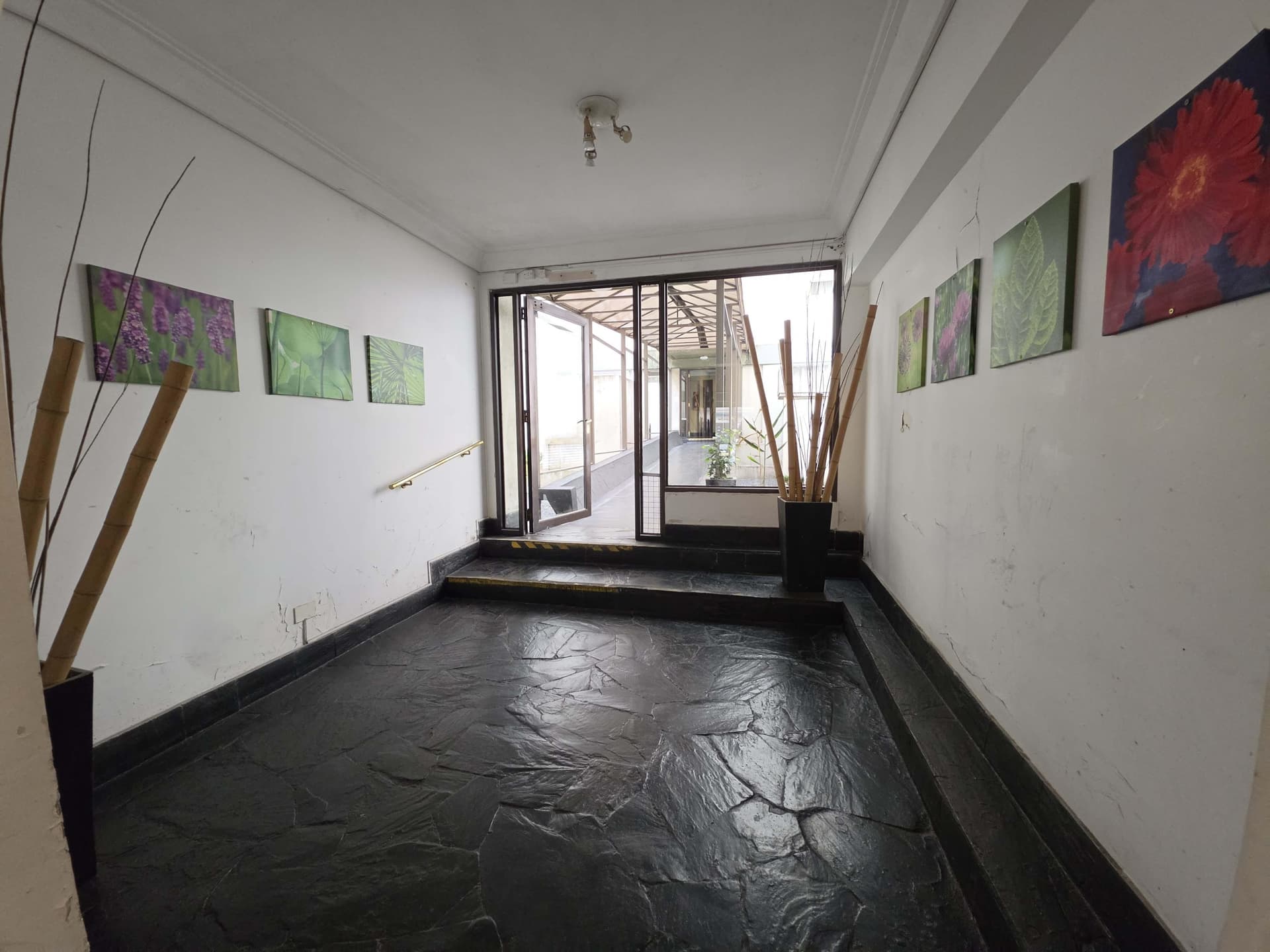 Departamento 3 ambientes en Botanico, Palermo - foto 4