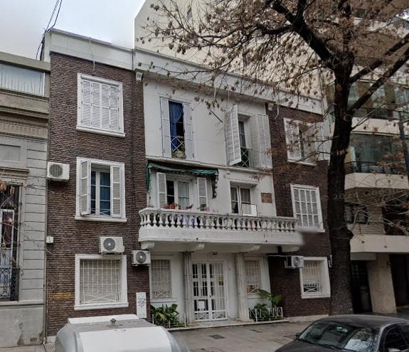 Departamento 2 ambientes en Palermo Soho, Palermo - foto 1