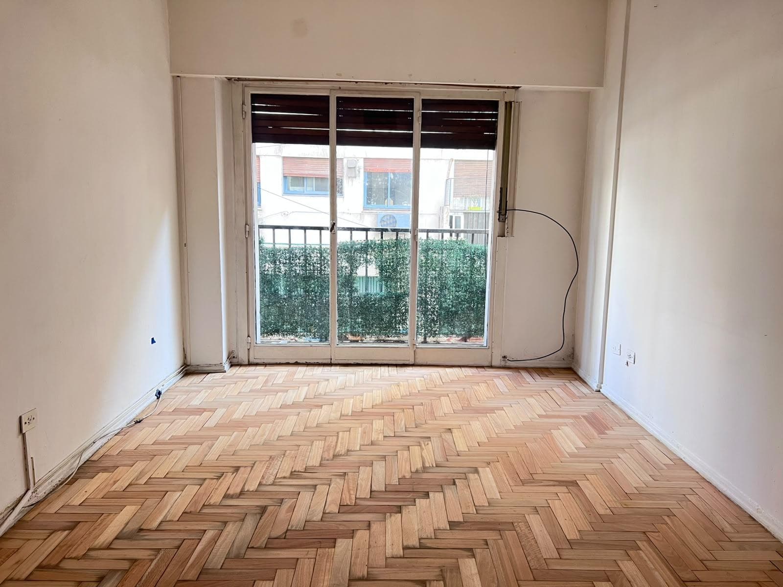 Departamento 2 ambientes en Caballito - foto 1