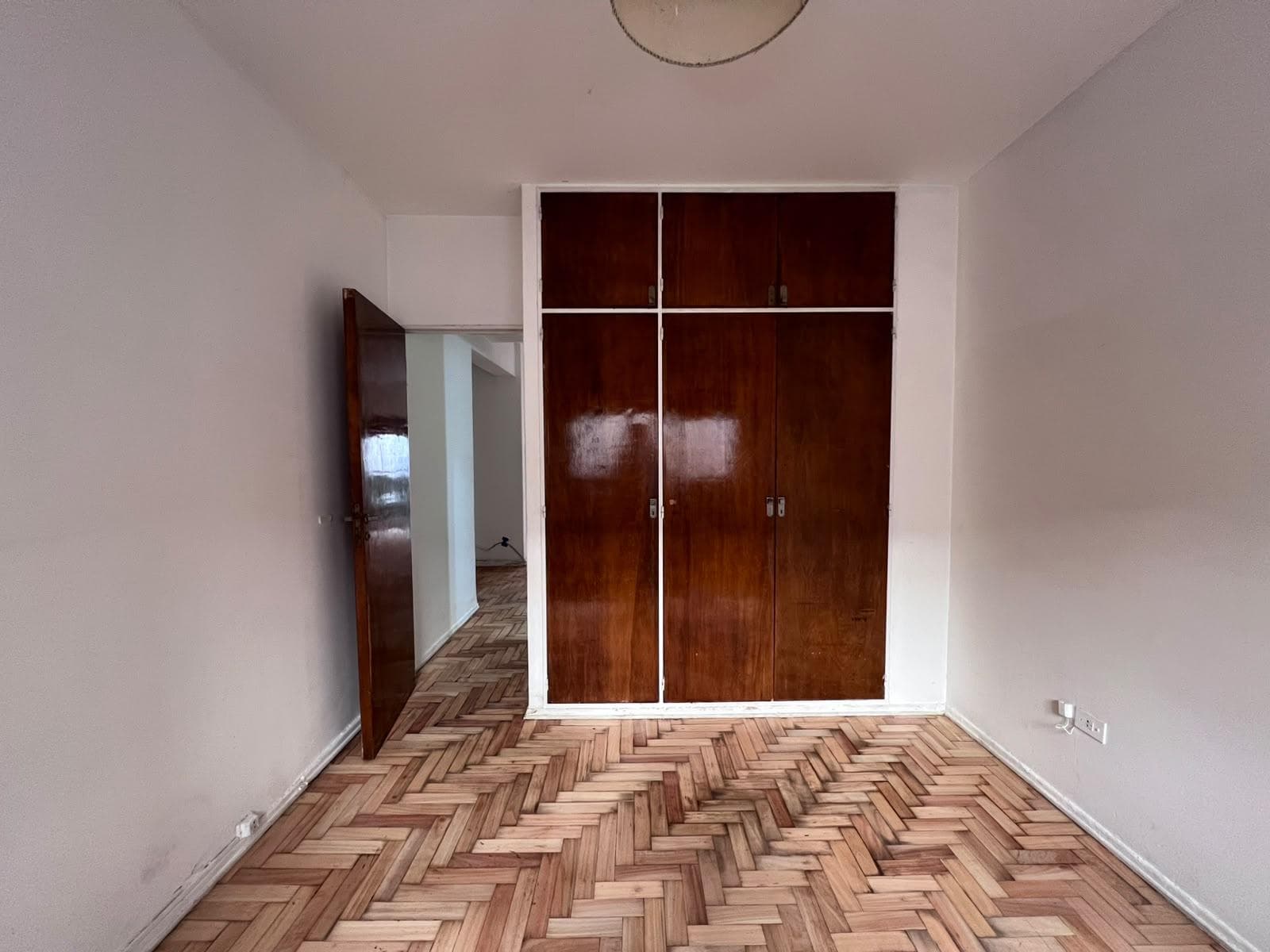Departamento 2 ambientes en Caballito - foto 13