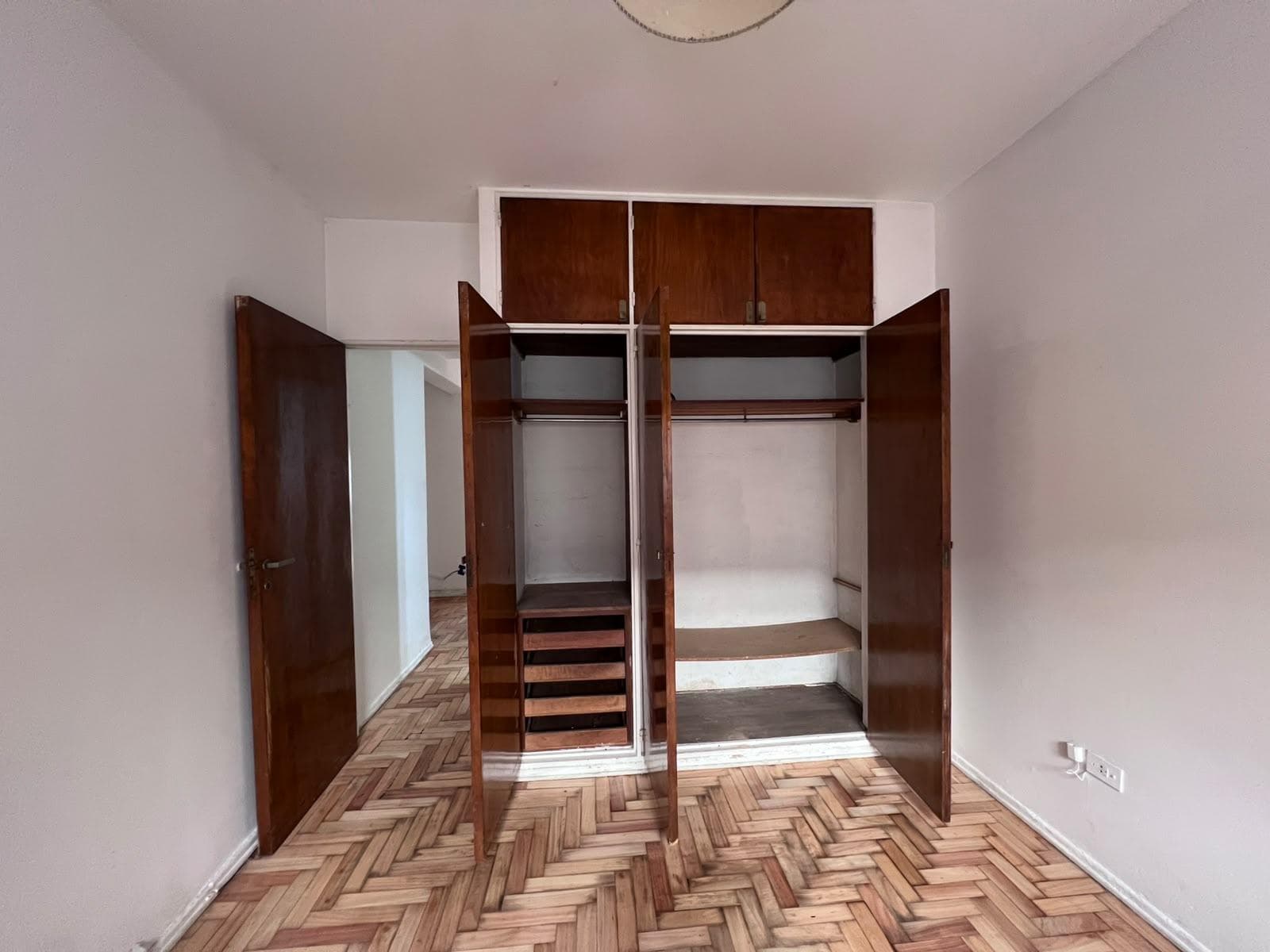 Departamento 2 ambientes en Caballito - foto 14