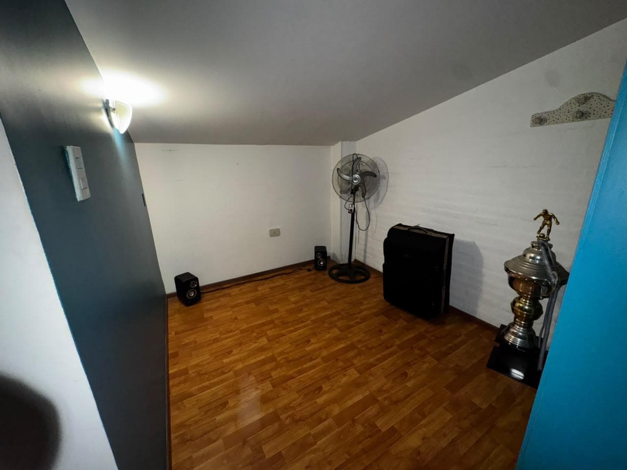 Departamento 2 ambientes en Villa Urquiza - foto 12