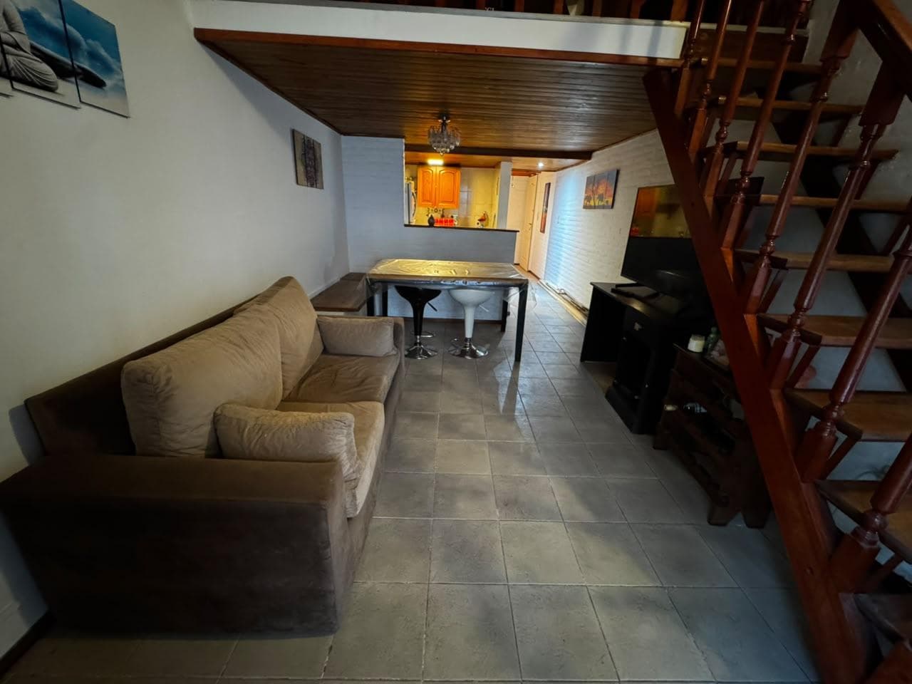 Departamento 2 ambientes en Villa Urquiza - foto 14