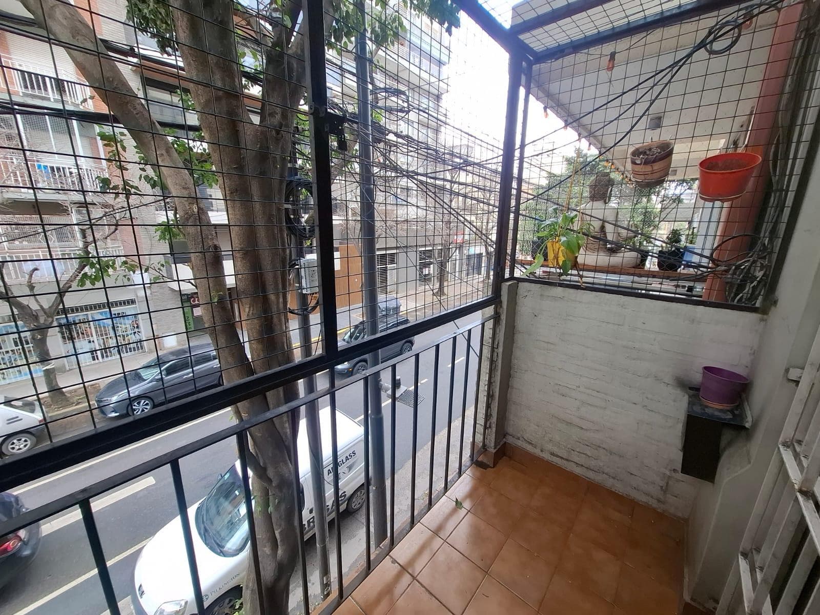 Departamento 2 ambientes en Villa Urquiza - foto 3