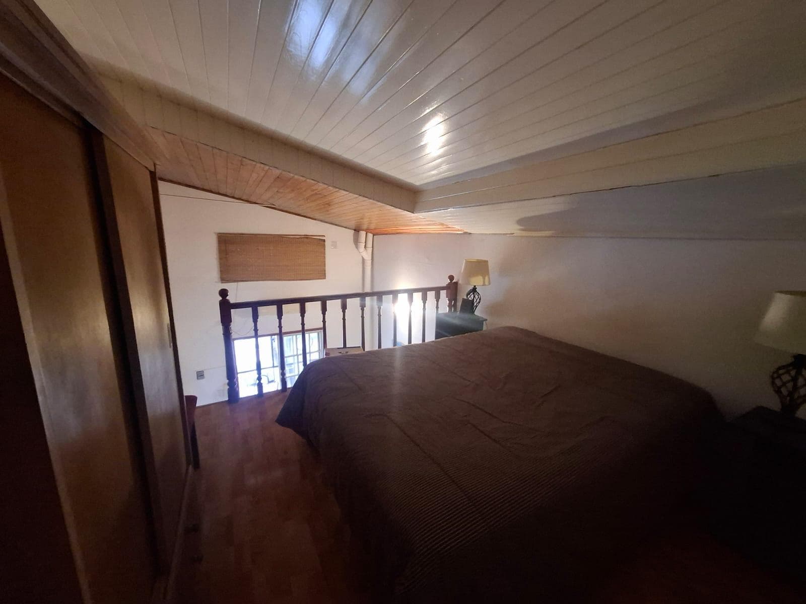 Departamento 2 ambientes en Villa Urquiza - foto 4