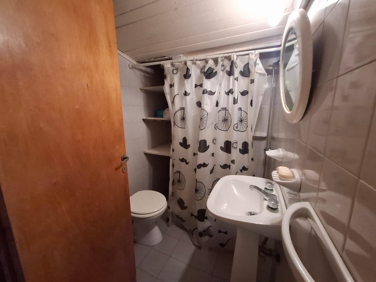 Departamento 2 ambientes en Villa Urquiza - foto 5