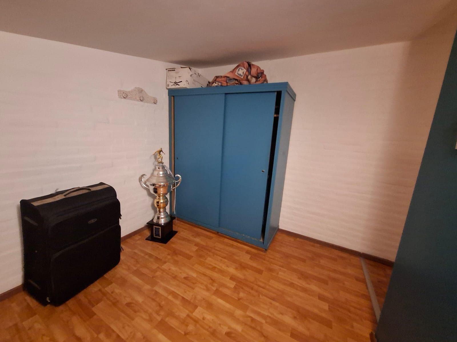 Departamento 2 ambientes en Villa Urquiza - foto 11