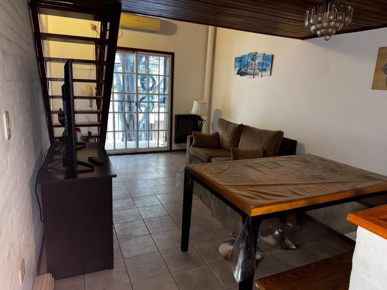 Departamento 2 ambientes en Villa Urquiza - foto 6