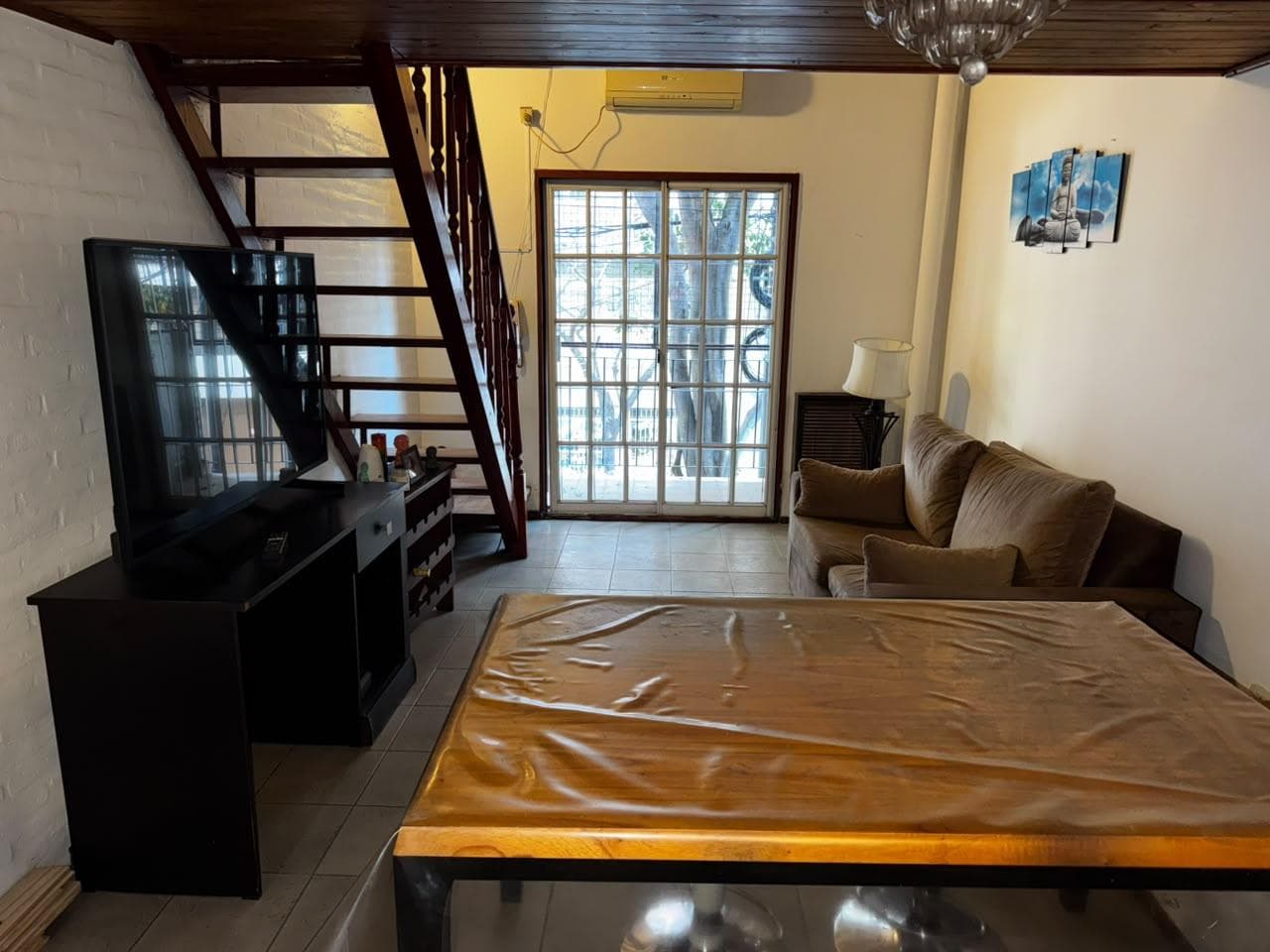 Departamento 2 ambientes en Villa Urquiza - foto 7