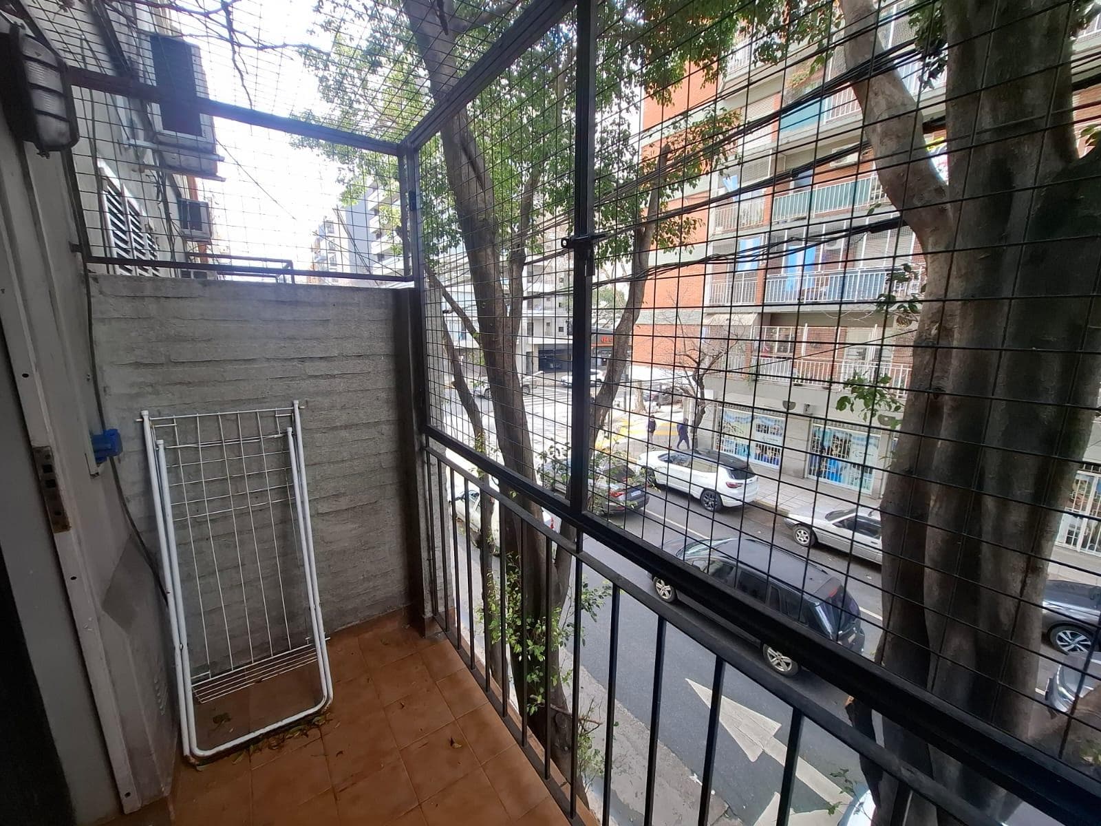 Departamento 2 ambientes en Villa Urquiza - foto 13