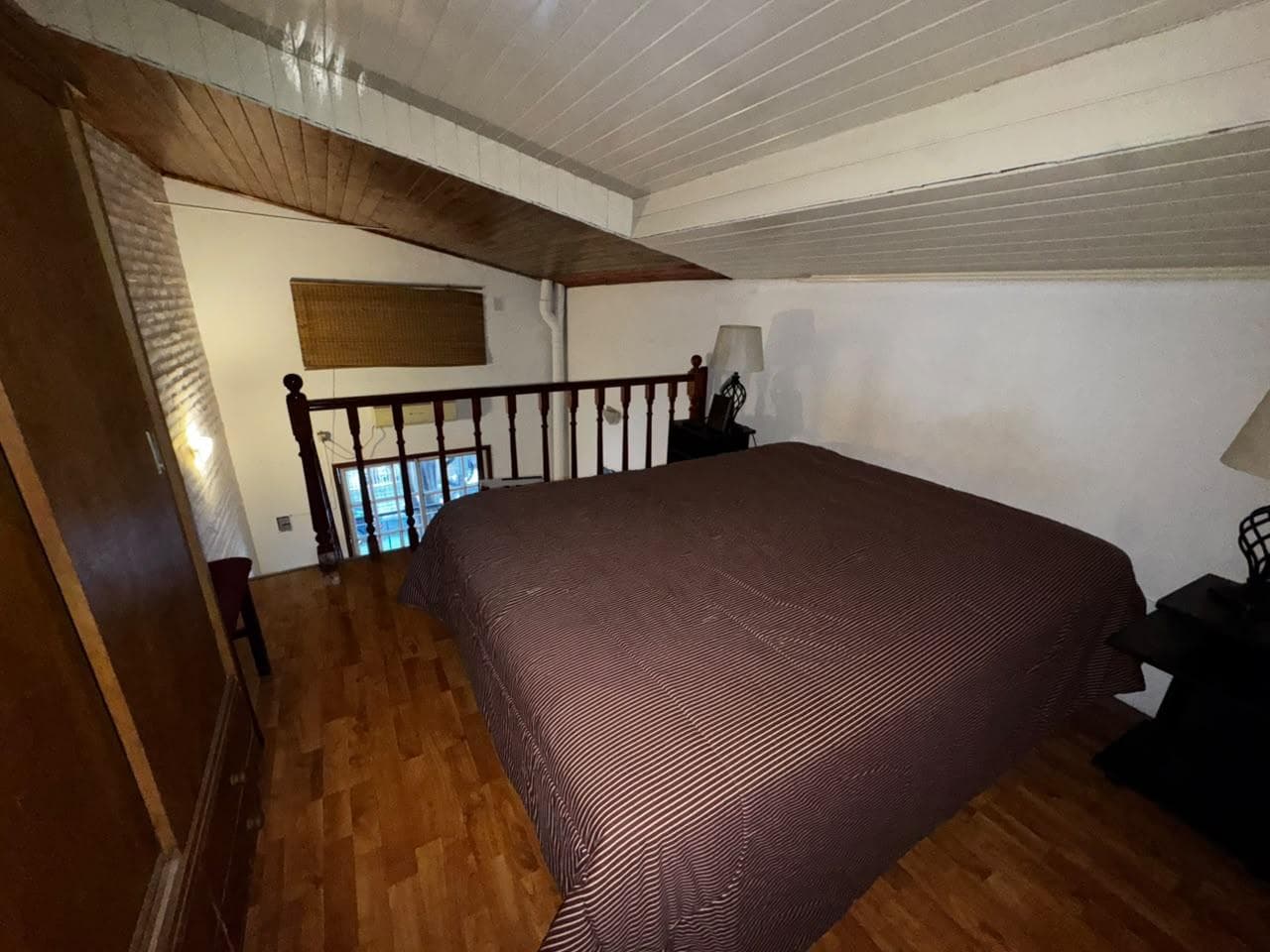 Departamento 2 ambientes en Villa Urquiza - foto 9