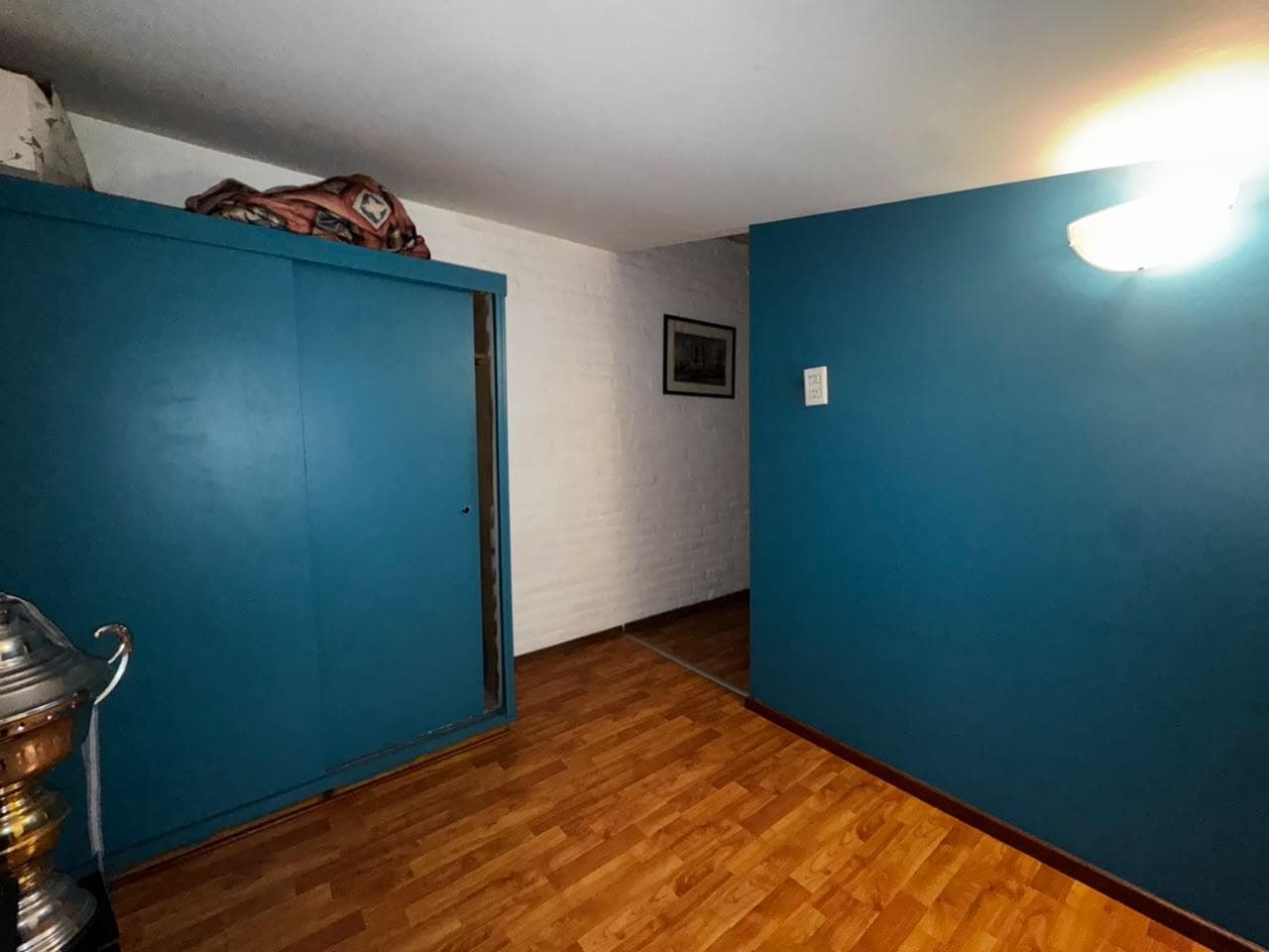 Departamento 2 ambientes en Villa Urquiza - foto 10