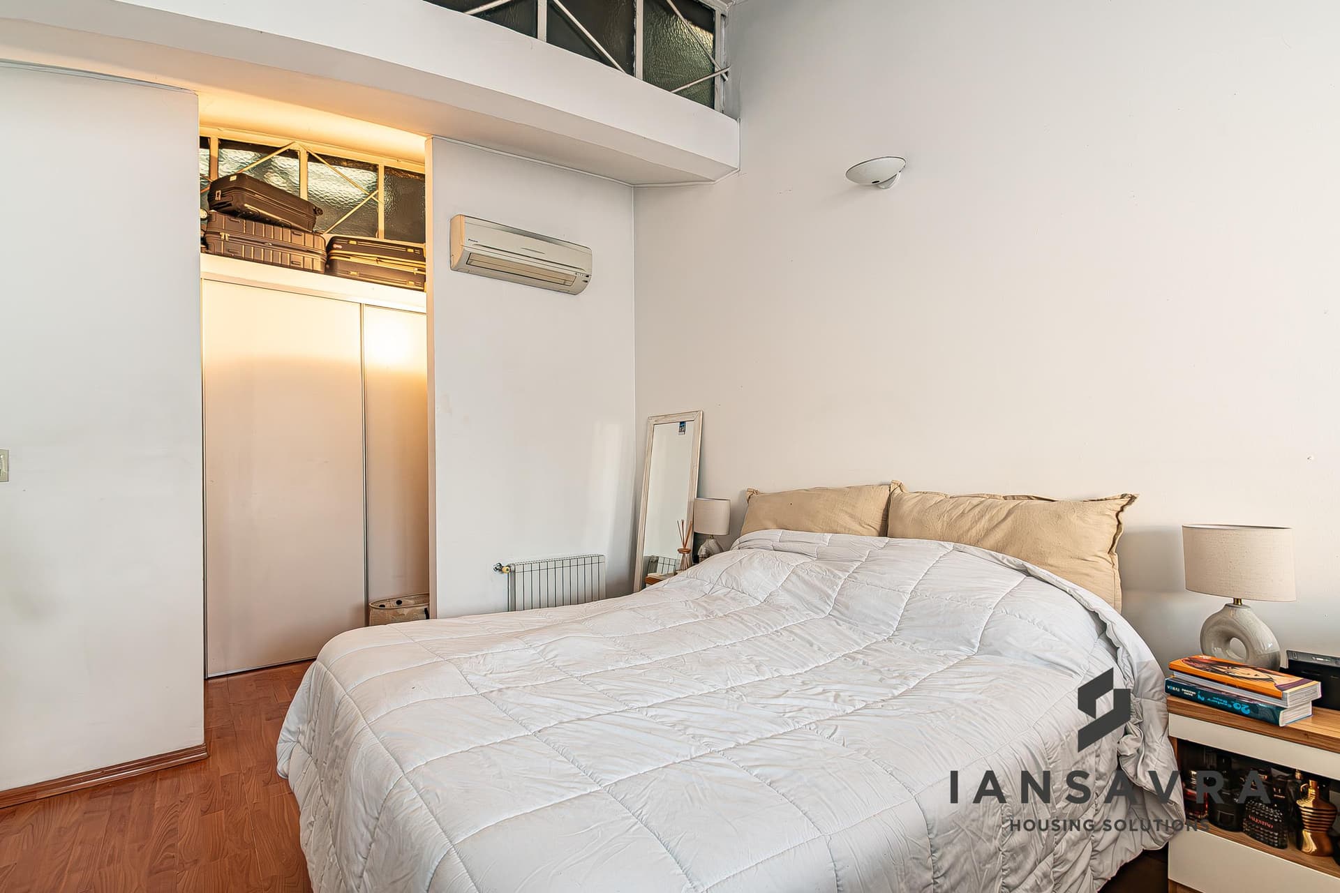 Departamento 2 ambientes en Barracas - foto 19