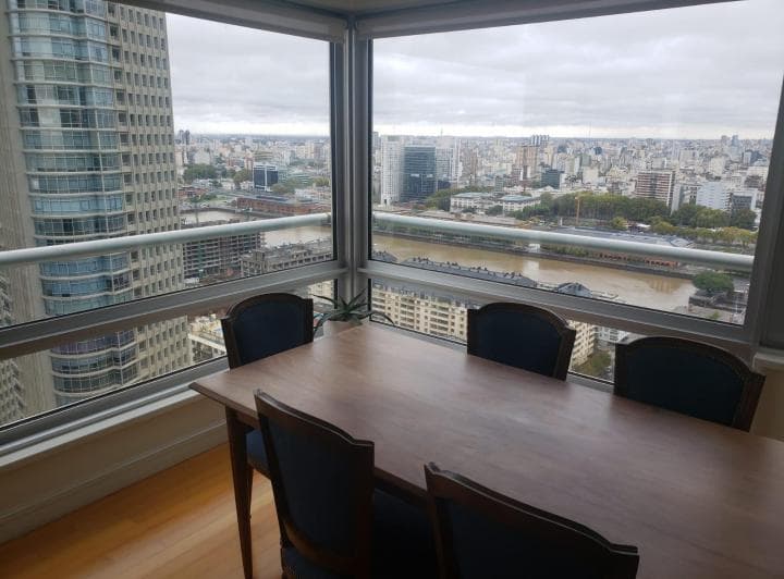 Departamento 2 ambientes en Puerto Madero - foto 1