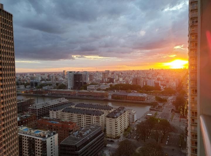 Vista Ciudad