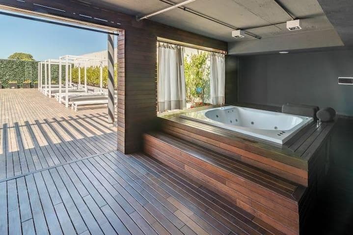 Departamento en Alquiler de 1 ambiente