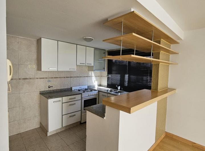 Departamento en Alquiler de 2 ambientes