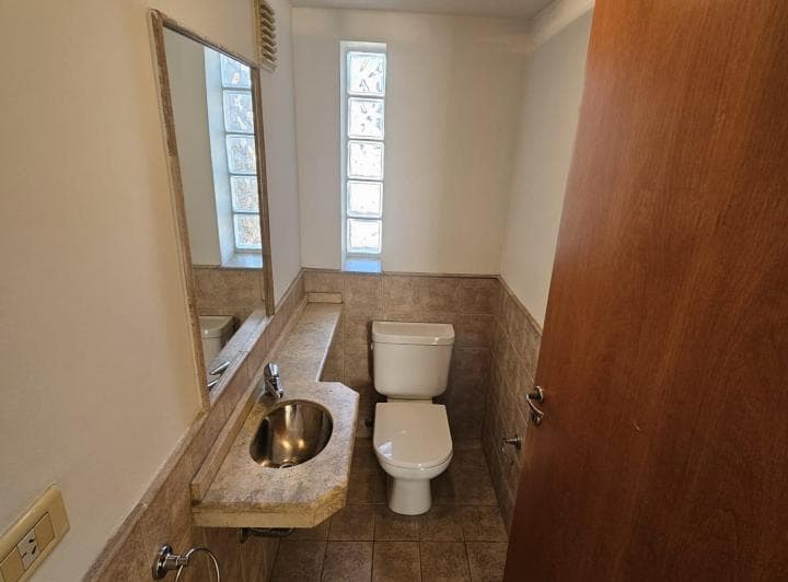 Departamento Alquiler 48m² de 2 ambientes