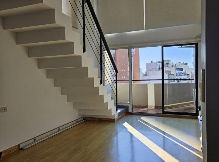 Departamento 48m² Alquiler