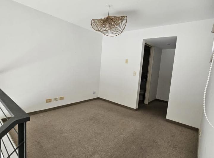 Departamento 48m² Alquiler