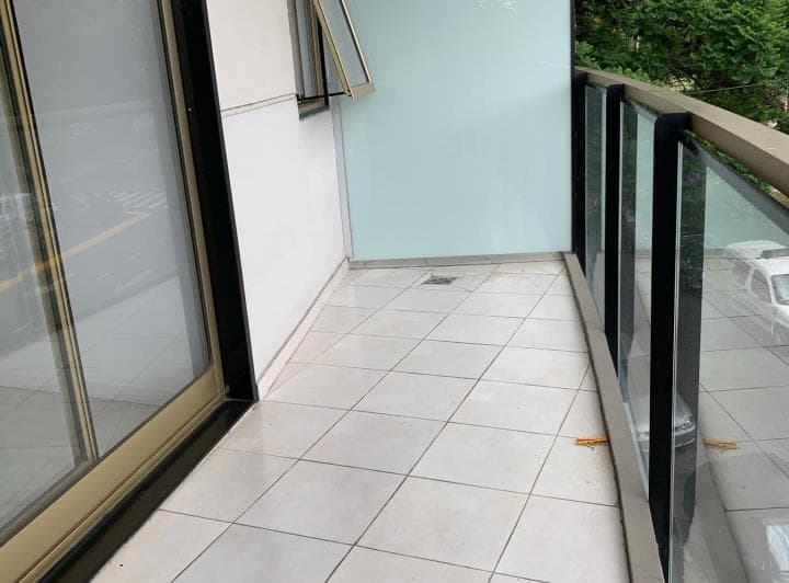 Departamento en Alquiler de 1 ambiente