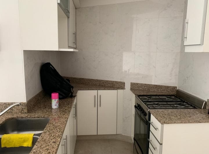Departamento Alquiler 44m² de 1 ambiente