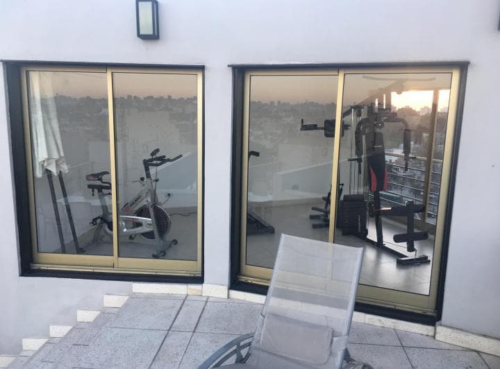 Departamento 44m² Alquiler