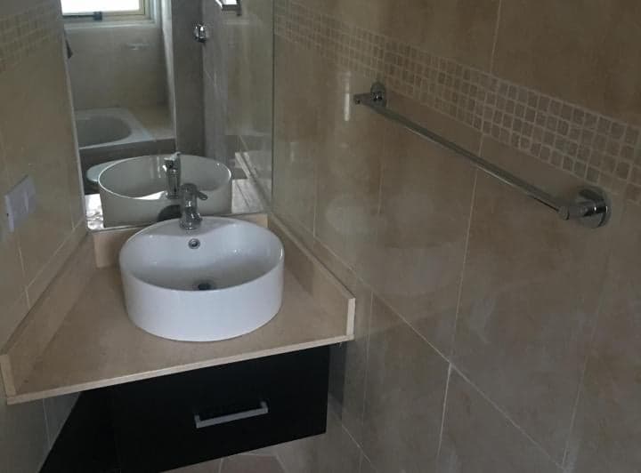 Departamento Alquiler de 1 ambiente