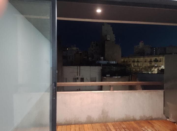 Departamento en Alquiler de 1 ambiente