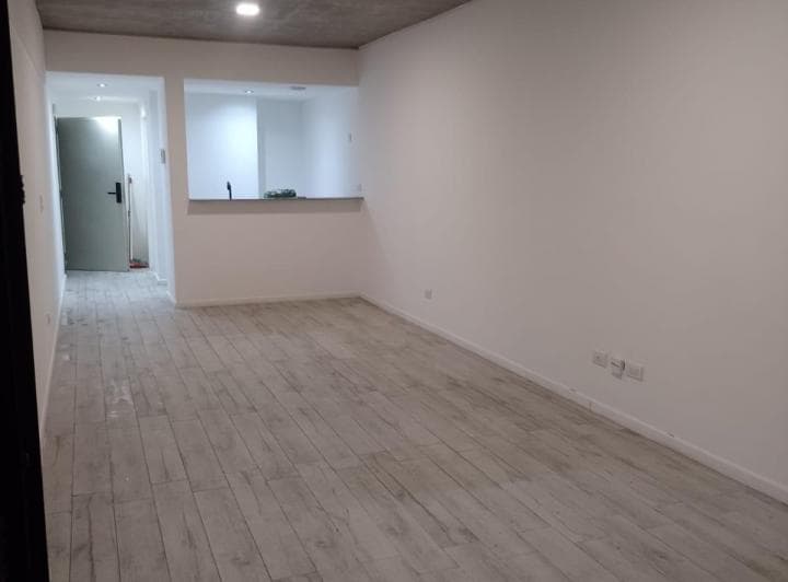 Departamento Alquiler 43m² de 1 ambiente
