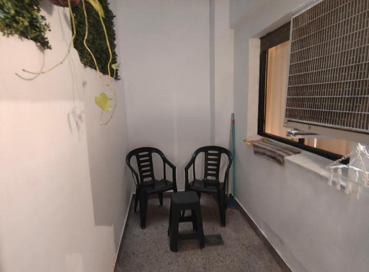 Departamento 37m² Alquiler